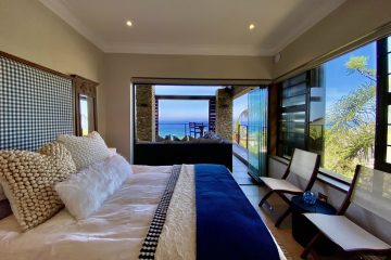 Ballito Beach House Villa Ocean View Room 1Jpeg